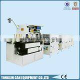 High Quality Automatic Tin Can Seam Welding Welder Machine Equpment