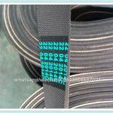 Kia Rubber Transmission Belt OEM 0K 97713-1C200 Korea Car Belt Original Quailty Poor Price pk Belt 4PK813 thumbnail-5