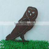 Animal Stakes Metal Animal Garden Decoration Animal Garden Stakes Garden Picks 2015 Newest Design Garden Stake thumbnail-1