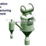 Metal Powder Atomization Equipment With Induction Melting Furnace thumbnail-3