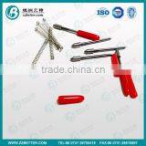 Tungsten Carbide Vinyl Cutting Blade/graphtec Blade thumbnail-1