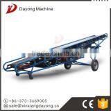 Inclined Bag Loading Conveyor thumbnail-5