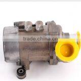 E90 E91 3-Series Genuine Electric Water Pump 325i 328i 330i 328xi W/Bolt Kit thumbnail-2