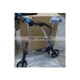 Wholesale New Styple Electric Folding Tall Bike With Cheapest Price thumbnail-5