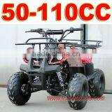 110cc ATV Four Wheelers for Kids thumbnail-5