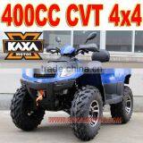 CF Moto ATV 4x4 400cc thumbnail-1
