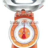 Mechanical Food Scale Kitchen Weight Balance thumbnail-1