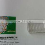 Small Plastic Trays Disposable for Dried Meat Floss Packaging thumbnail-2