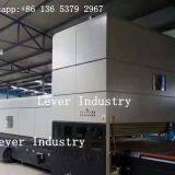 Bi-direction Flat & Single Bend Glass Toughened Furnace thumbnail-1