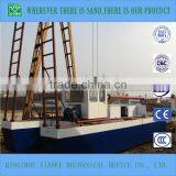 All Scales Highest Recovery Jet Suction Dredger for Sale thumbnail-1