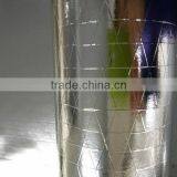 Fire Proof Silver Aluminum Foil Paper thumbnail-6