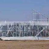 Prefabricated Light Gauge Steel Framing House and Villas thumbnail-3
