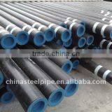 S20C Carbon Steel Seamless Pipe thumbnail-1