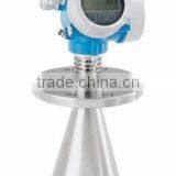 Radar Measurement Time-of-Flight Micropilot FMR54