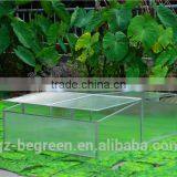 Indoor Plastic Cover Mini Vegetable Greenhouse Kits Wholesale for Tool Kit thumbnail-1