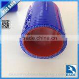 Polyester/nomex Reinforced 44mm ID Straight Silicone Hose thumbnail-2