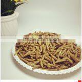 Dried Hermetia Larvae - Black Soldier Fly Larvae thumbnail-2