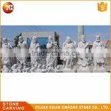 Hand Carve Natural Statue Sculpture Buddha Stone Carving thumbnail-1