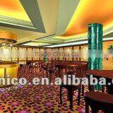 Decorative Art Glass Column thumbnail-1