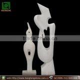 Carved Famous Abstract Sculptures for Sale thumbnail-1