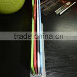 PP Material Good Quality Four PCS In One Set Rectangle Cutting Board thumbnail-3