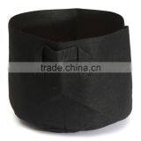 Tomato Grow Bags Garden Flower Planter Pot Hydro for Flower System Smart Non Woven Plant Bag (1 Gal to 1200 Gal) thumbnail-2