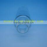 PLA Tubular Crystal Bottle of Polylactidematerial Biodegradable Eco-friendly Bio-based Plastic thumbnail-3