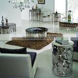 Elegant Outdoor Coffee Table C190 thumbnail-2