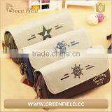 2017 Big New Korean Canvas Pencil Case for Teenagers Bag thumbnail-4
