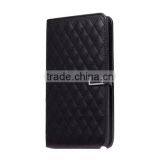 Flip PU Leather Wallet Case, Mobile Phone Case for Samsung Note3 thumbnail-5