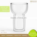 Newest Pyrex Clear Mason Jars Wholesale With Lid thumbnail-3