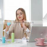 Portable Mini Travel Washing Plastic Storage Box thumbnail-3