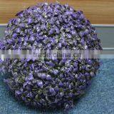 Artificial Boxwood Hedge Grass Ball, Green Grass for Decoration, Boxwood Green Plastic Artificial Grass thumbnail-5