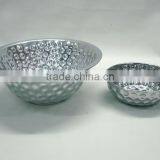 Metal Serving Bowl,Designer Serving Bowls thumbnail-1