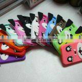 Pug Phone Cover With 3D Vision thumbnail-1