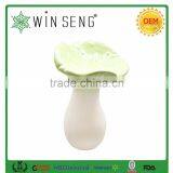 Ceramic Unique Mushroom Decoration thumbnail-4