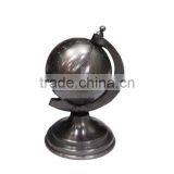 Aluminium Globe thumbnail-5