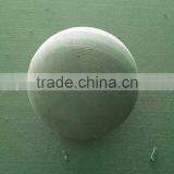 3.15 Inch to 19.7 Inch Spherical Wet Floral Foam Ball for Fresh Flower Decoration thumbnail-6