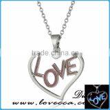 Gorgeous Glowing Jewelry Glow in the Dark Necklace thumbnail-1