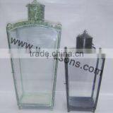 Top Seller Cheap Classic Home Decoration Metal Led Lantern,led Lanterns,led Lantern Light thumbnail-3