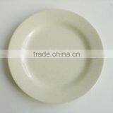 New Style Enough Weight Melamine Plate thumbnail-6