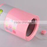 Creative Design Plastic Trash Can Household Garbage Can/Rubbish Bin thumbnail-2