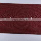 Rubber Material Front Door Mat thumbnail-1