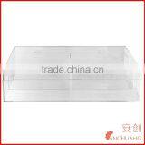 Acrylic Eyewear Organizer Sunglasses Display Case thumbnail-3