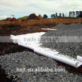 For Roads Pipeline Constructions Polyester Filament Non Woven Geotextile Fabrics thumbnail-3