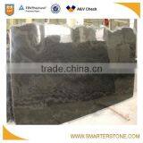 Imported Royal Black Wooden Marble Cross Cut Selling