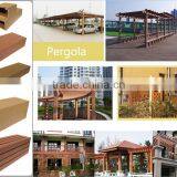 WPC Wood Composite Outdoor Wpc Handrail Column thumbnail-2