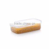 Superimposed Flip-open Cover Food Crisper thumbnail-5