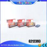 Alloy Car Rims Certificate EN71 Alloy Toy Diecast Model Car thumbnail-1