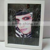 Decor Luxury A3A4wooden Photo Frame thumbnail-1